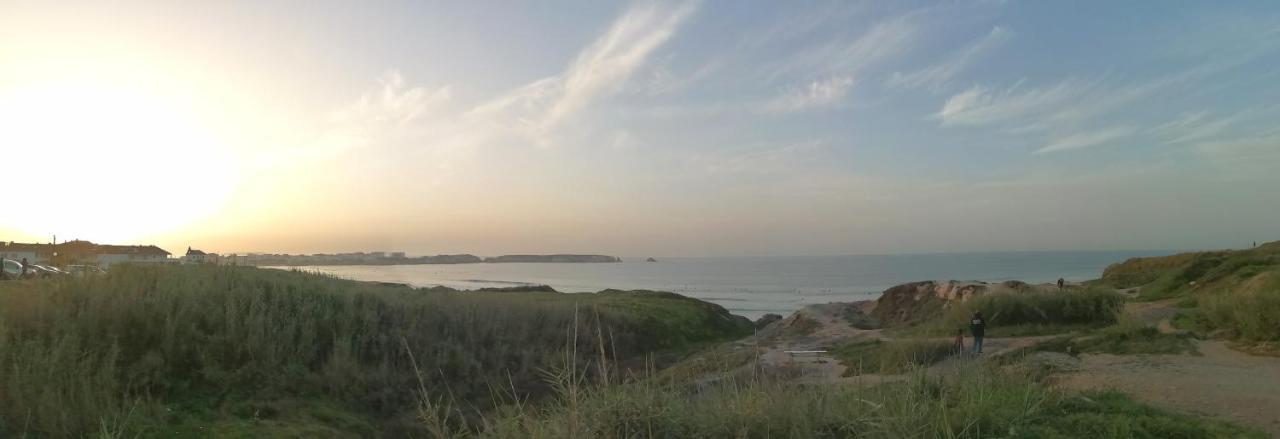 Nalu House Baleal - By The Beach Exteriér fotografie