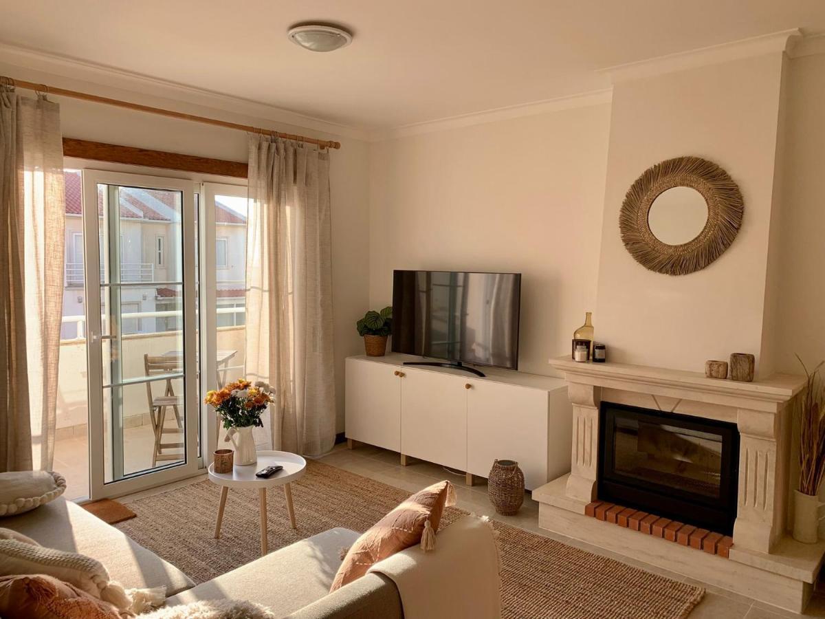 Nalu House Baleal - By The Beach Exteriér fotografie