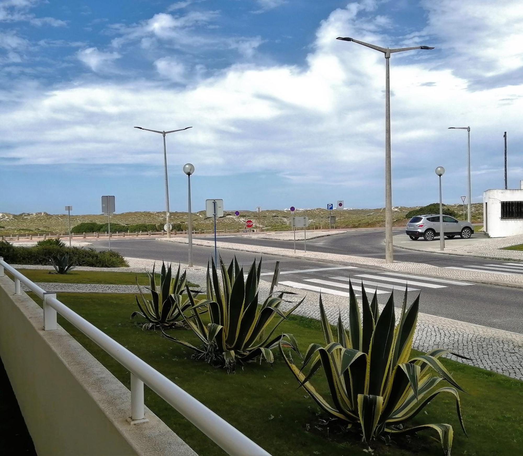 Nalu House Baleal - By The Beach Exteriér fotografie